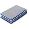 QUXVUIS Filtro per Acquario in Spugna Biologica. Tampone filtrante in Spugna Durevole per un'efficace purificazione dell'Acqua. Non è Facile strappare Il Materiale filtrante dello Stagno, 50X11 cm