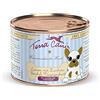 Terra Canis Agnello con zucchina, Puppy cibo umido per cani, 200g