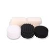 INGVIEE Compatibile Pacchetto Valore per Fluval FX5 e FX6 Filtro (3X Cuscinetto in Poliestere, 3X Spugna, 3X Carbone Attivo, 3X Bio Spugna)