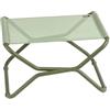 Lafuma Poggiapiedi Next Batyline® Iso - Verde Moss