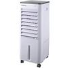MAURY'S IL NUMERO UNO DEL RISPARMIO HIGH-TECH RAFFREDDATORE D'ARIA 80 W 3 IN 1