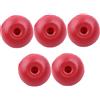 Licsaliwe Kit Lampadina Primer e valvola di ritegno, Accessori per soffiatore decespugliatore da 5 Pezzi compatibili con carburatori n. 176-64-1