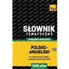 Andrey Taranov Polsko-angielski brytyjski slownik tematyczny 7000 sl (Tascabile)
