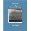 John Dekker Electricity for Computer Systems 4th Edition (Tascabile)