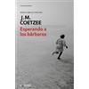 J.M. Coetzee Esperando a los bárbaros / Waiting For the Barbarians (Tascabile)