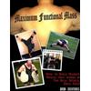 Bud Jeffries Maximum Functional Mass (Tascabile)