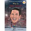 Ryan G. Van Cleave Who Is John Cena? (Tascabile) Who Was?