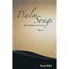 Maury Miller Psalm Songs (Tascabile)