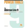 Jake Perrine Power Tools for Ableton Live 9 (Tascabile) Power Tools