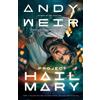 Andy Weir Project Hail Mary (Movie Tie-In) (Tascabile)