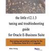 Mike Swing the Little R12.1.3 Upgrade Tuning and Troubleshooting Gui (Tascabile)