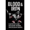 Fitness Research Publishing Blood & Iron (Tascabile) Bodybuilding Library