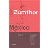 Tatiana Bilbao Zumthor in Mexico (Tascabile)