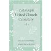 Angeline Gallant Cataraqui United Church Cemetery 1 (Tascabile) Grave Whisperer