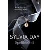 Sylvia Day Spellbound (Tascabile)
