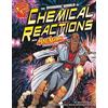 ,Agnieszka Bisk Graphic Science Dynamic World of Chemical Reactions (Tascabile)