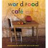 Carolyn Caldicott Chris Cal World Food Café: Vegetarische Ge (Copertina rigida)