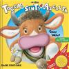 LIBRO PER BAMBINI LA MIA FATTORIA TOCCA SENTI ASCOLTA EDIZIONE A COLORI