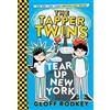 Geoff Rodkey The Tapper Twins Tear Up New York (Tascabile) Tapper Twins