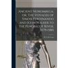 B F (Benjamin F Ancient Norombega, or, The Voyages of Simon Ferdinan (Tascabile)