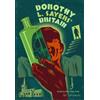 Dr Erio Sandberg Dorothy L Sayers' Britain (Map)