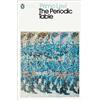 Primo Levi The Periodic Table (Tascabile) Penguin Modern Classics