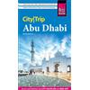 Kirstin Kabasci Reise Know-How CityTrip Abu Dhabi: Reiseführer mit S (Tascabile)