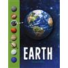 Jody S Rake Earth (Tascabile) Planets in Our Solar System