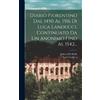 Luca Landucci Diario Fiorentino Dal 1450 Al 1516 Di Luca Land (Copertina rigida)