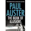 Paul Auster The Book of Illusions (Tascabile)