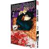 Akutami Gege Costa Caspary Gege A Jujutsu Kaisen - Band 2 (German ve (Tascabile)