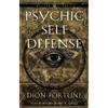 Dion Fortune Psychic Self-Defense (Tascabile) Weiser Classics Series