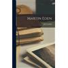 Jack London Martin Eden (Copertina rigida)