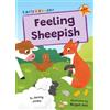 Jenny Jinks Feeling Sheepish (Tascabile)
