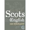 David Ross Gavin Smith Scots-English (Tascabile)
