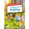 Bibi Hecher Suse Kl So duftet der Frühling: Die Jahreszeiten in der K (Broschre)