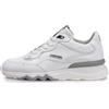 Floris van Bommel De Zager 10.07, Bianco, 42 2/3 EU