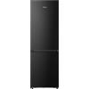 Hisense RB3K330SAFC frigorifero con congelatore indipendente / 330L/ 35dB/ EEK: C/Perfect KitchenFit/Sistema di raffreddamento a pavimento/Deep Freeze/Metal-Tech Cooling / 0℃ Fresh Box / (larghezza x