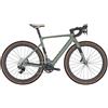 Scott E-bike Solace Gravel Eride 20 Verde, Taglia: XL, verde