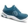 Topo Athletic Scarpe Uomo Aura Blu, Taglia: 9,5 US - 43, blu