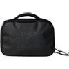 The North Face Borsa Da Toilette Base Camp Voyager Nero, Taglia: UNI, nero