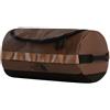 The North Face Borsa Da Toilette Base Camp S Grigio, Taglia: UNI, grigio