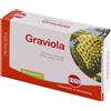 Kos Principia - Graviola Estratto Secco Integratore Alimentare, 60 Compresse