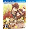 Aksys Code: Realize Future Blessings /Vita