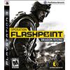 WARNER BROS Operation Flashpoint:Dragon Ri [Edizione: Germania]