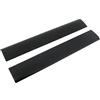 FVDPWYE Copertura Della Superficie Della Cover Della Cover Frontale Sinistra Destra per PS3 Slim