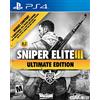 505 Games Sniper Elite III Ultimate Edition