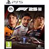 Electronic Arts F1 25 Standard Edition PS5 | Disco | Videogiochi | Italiano