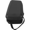 Jopwkuin Custodia da Viaggio Portatile Rigida per Console 2 con Spazio di Archiviazione Multifunzionale