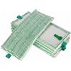 Generic 4 panni per tergicristalli adatti per aspirapolvere Vorwerk Folletto SP7 SP600 SPB100
